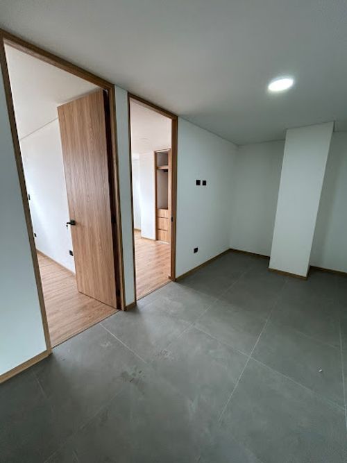 Apartamento en venta en Belén Fatima, Medellín · foto 13 de 13