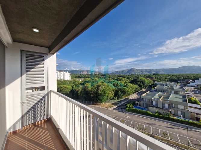 Apartamento de 3 alcobas en venta en Ricaurte, 64 m² · foto 5 de 24
