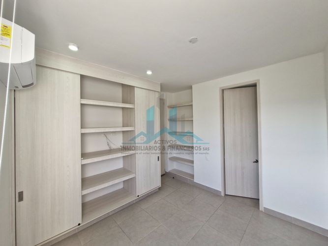 Apartamento de 3 alcobas en venta en Ricaurte, 64 m² · foto 11 de 24