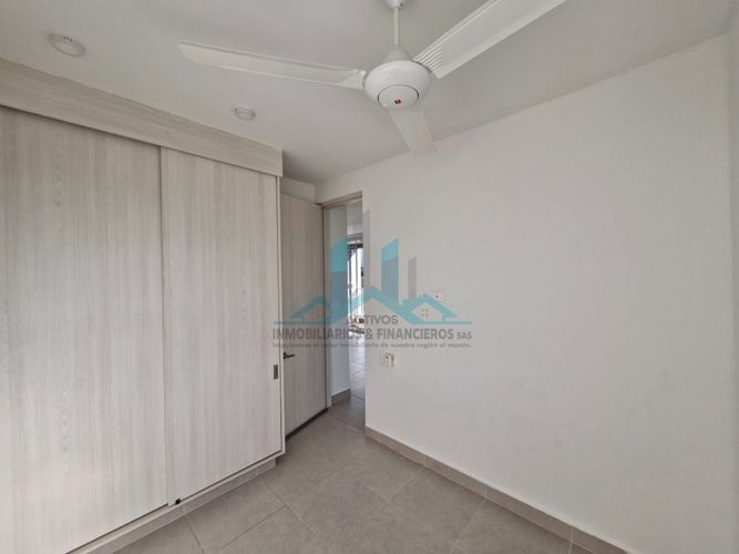 Apartamento de 3 alcobas en venta en Ricaurte, 64 m² · foto 10 de 24