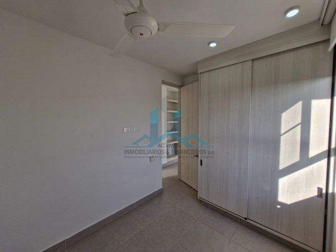 Apartamento de 3 alcobas en venta en Ricaurte, 64 m² · foto 12 de 24