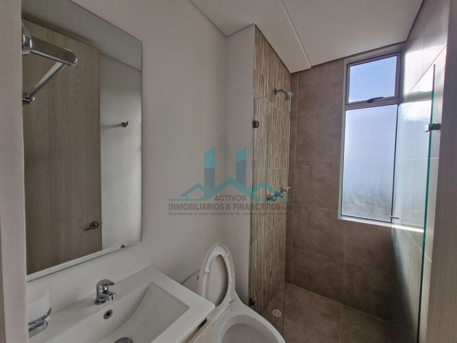 Apartamento de 3 alcobas en venta en Ricaurte, 64 m² · foto 9 de 24