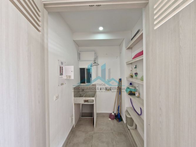Apartamento de 3 alcobas en venta en Ricaurte, 64 m² · foto 14 de 24