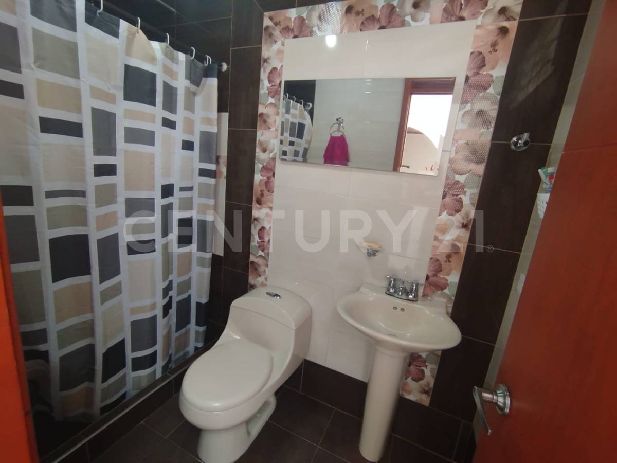 Casa en venta en Santa Isabel, Bogotá · foto 4 de 22