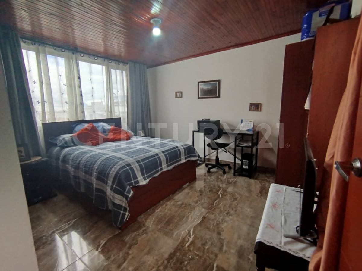 Casa en venta en Santa Isabel, Bogotá · foto 5 de 22