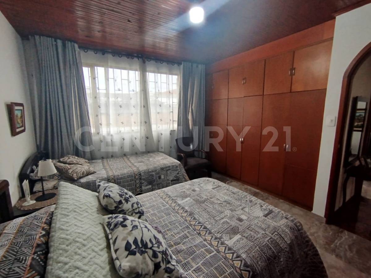 Casa en venta en Santa Isabel, Bogotá · foto 7 de 22