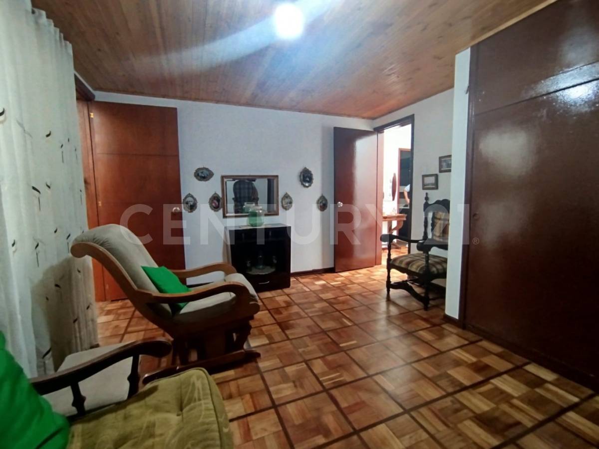 Casa en venta en Santa Isabel, Bogotá · foto 9 de 22
