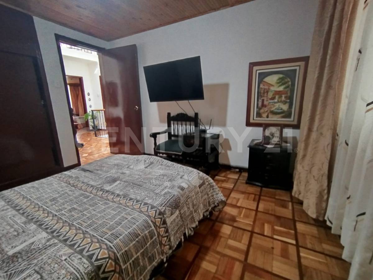 Casa en venta en Santa Isabel, Bogotá · foto 11 de 22