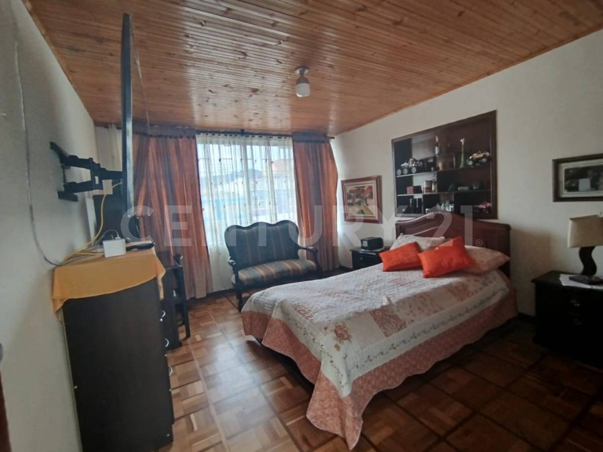 Casa en venta en Santa Isabel, Bogotá · foto 12 de 22