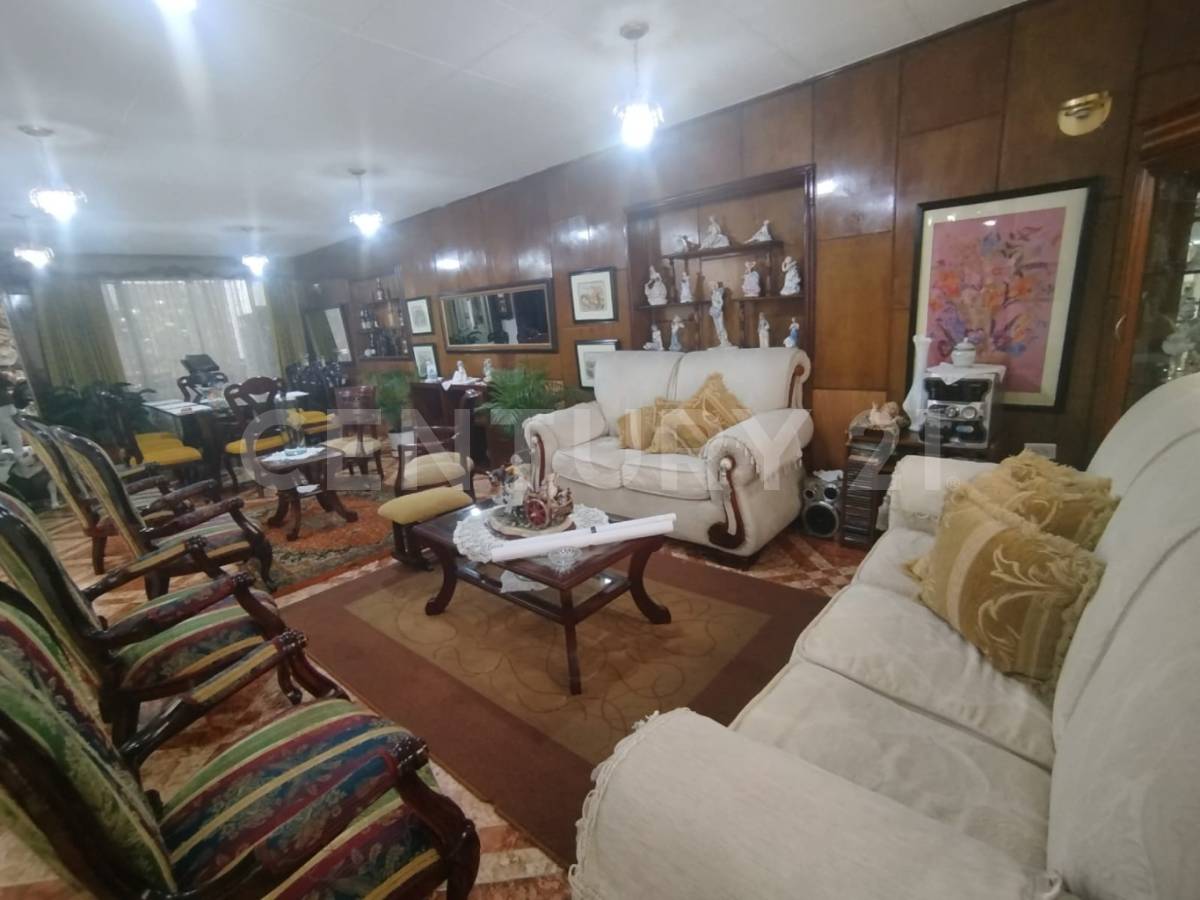 Casa en venta en Santa Isabel, Bogotá · foto 13 de 22