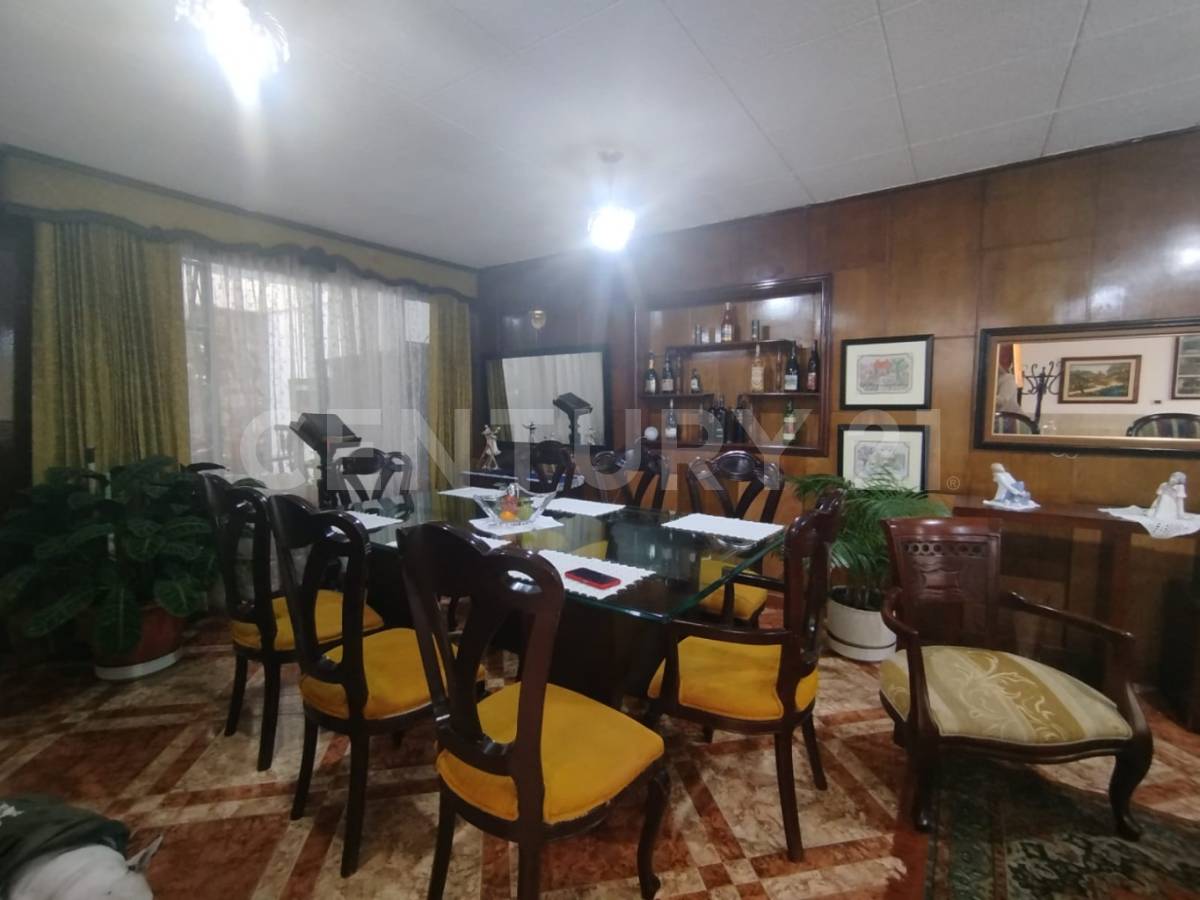 Casa en venta en Santa Isabel, Bogotá · foto 14 de 22