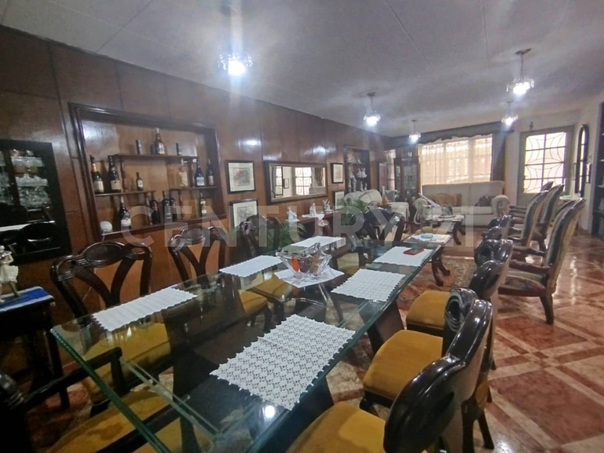 Casa en venta en Santa Isabel, Bogotá · foto 15 de 22