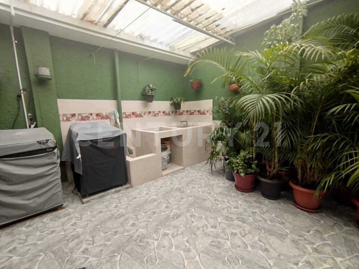 Casa en venta en Santa Isabel, Bogotá · foto 17 de 22