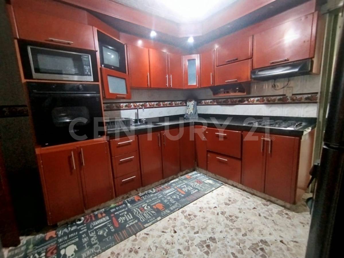 Casa en venta en Santa Isabel, Bogotá · foto 19 de 22
