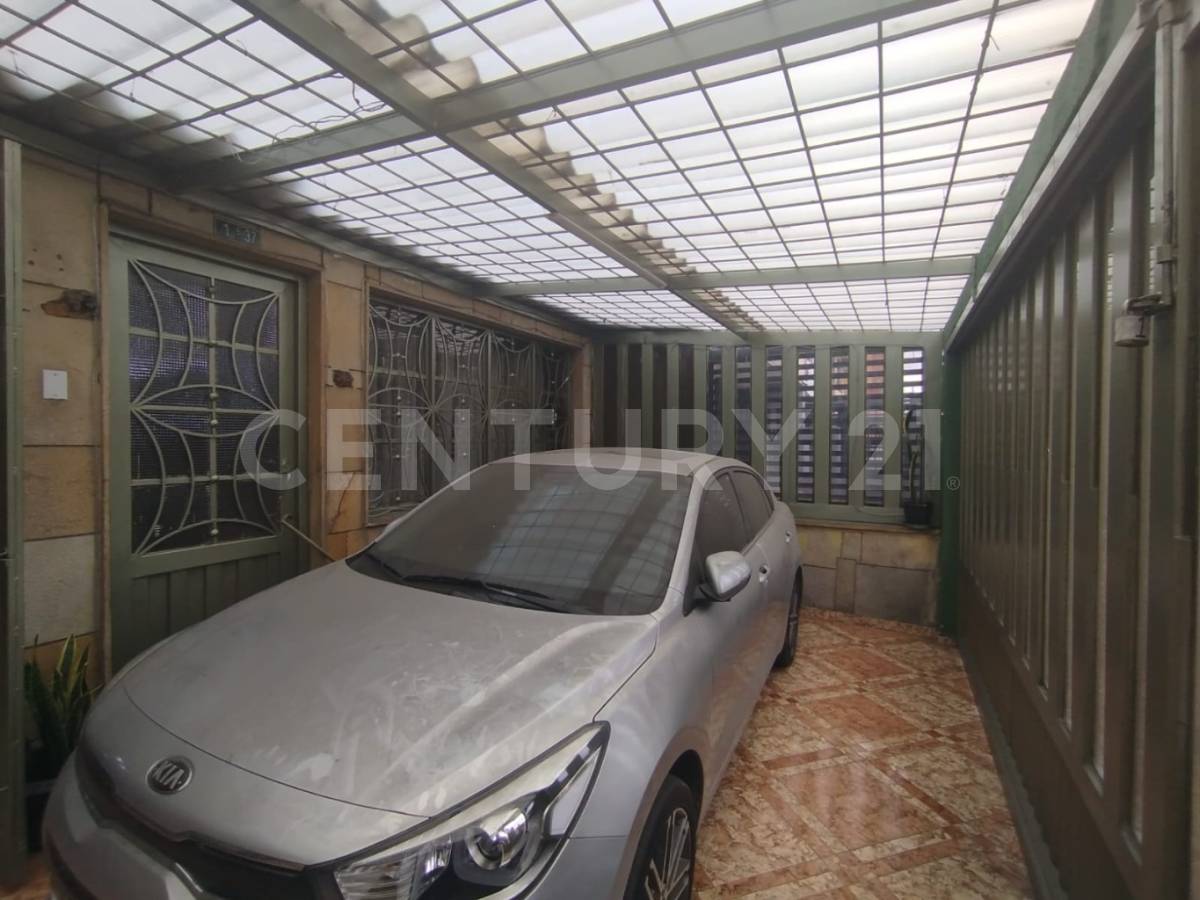 Casa en venta en Santa Isabel, Bogotá · foto 21 de 22