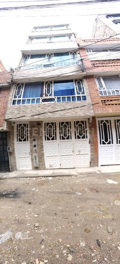 Casa en venta en Gran Granada, Bogotá · foto 20 de 20