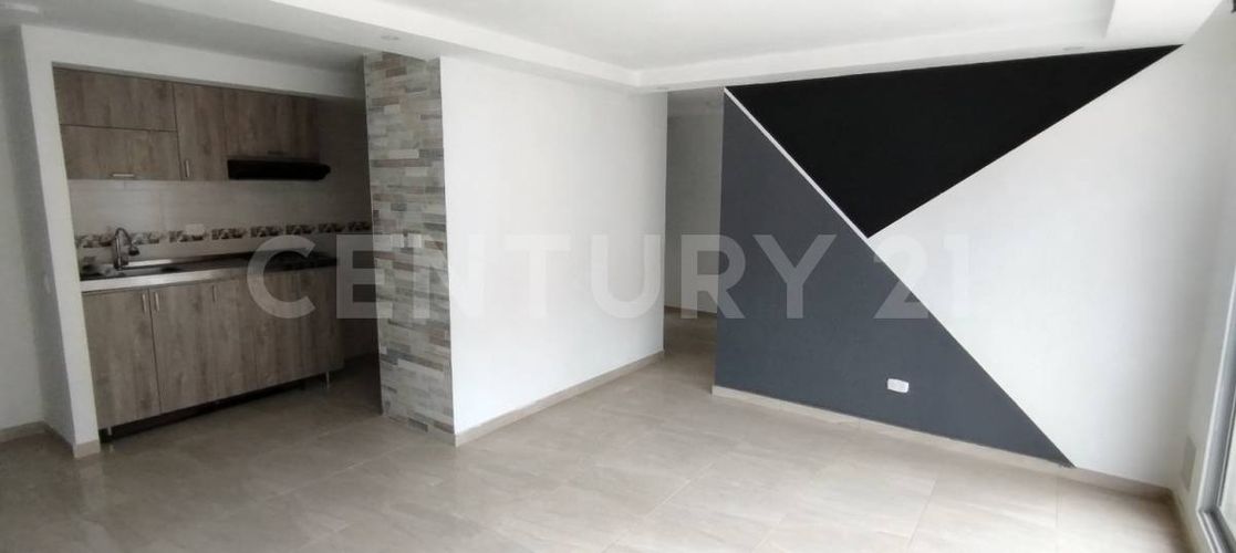 Apartamento de 3 alcobas en venta en El Sosiego, Madrid, 60 m² · foto 4 de 20