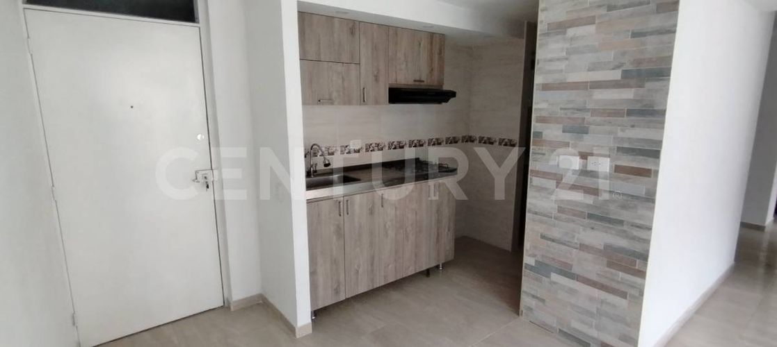 Apartamento de 3 alcobas en venta en El Sosiego, Madrid, 60 m² · foto 5 de 20
