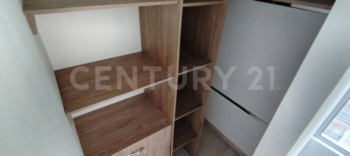 Apartamento de 3 alcobas en venta en El Sosiego, Madrid, 60 m² · foto 6 de 20