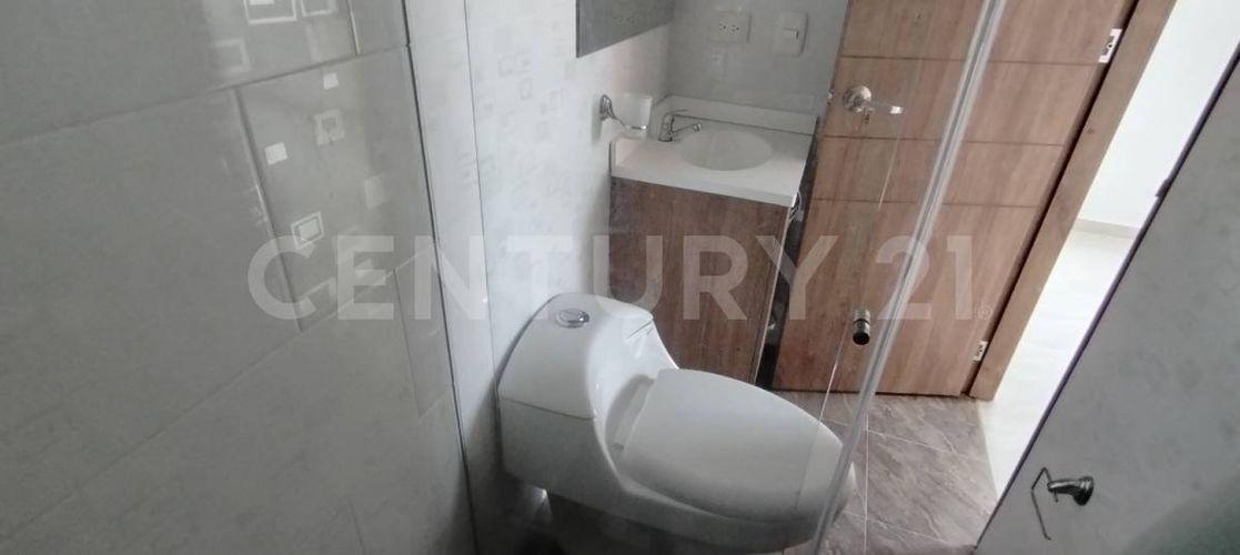 Apartamento de 3 alcobas en venta en El Sosiego, Madrid, 60 m² · foto 12 de 20