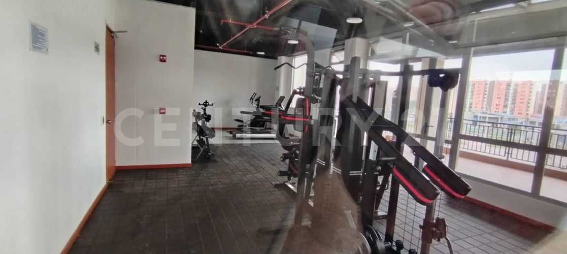Apartamento de 3 alcobas en venta en El Sosiego, Madrid, 60 m² · foto 15 de 20