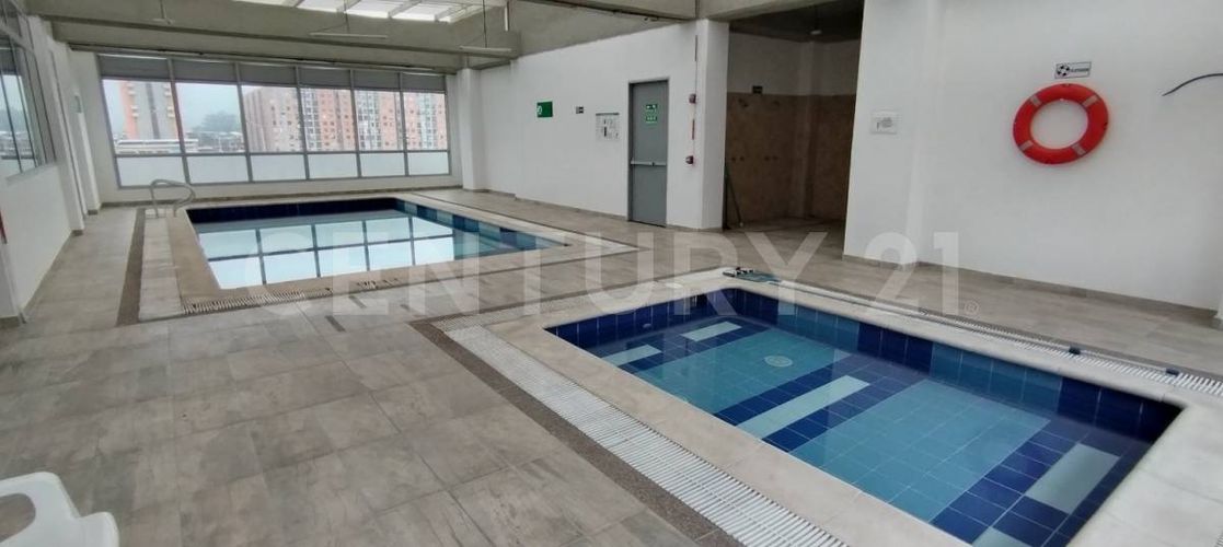 Apartamento de 3 alcobas en venta en El Sosiego, Madrid, 60 m² · foto 16 de 20