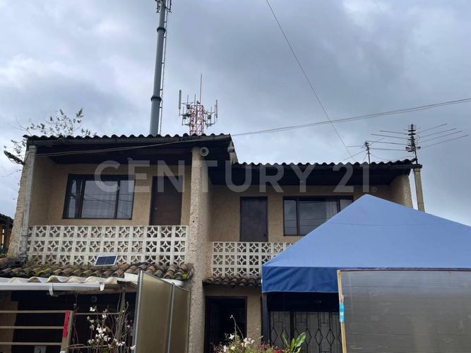 Lote en venta en Laura Vicuña, Chía, 160 m² · foto 3 de 20