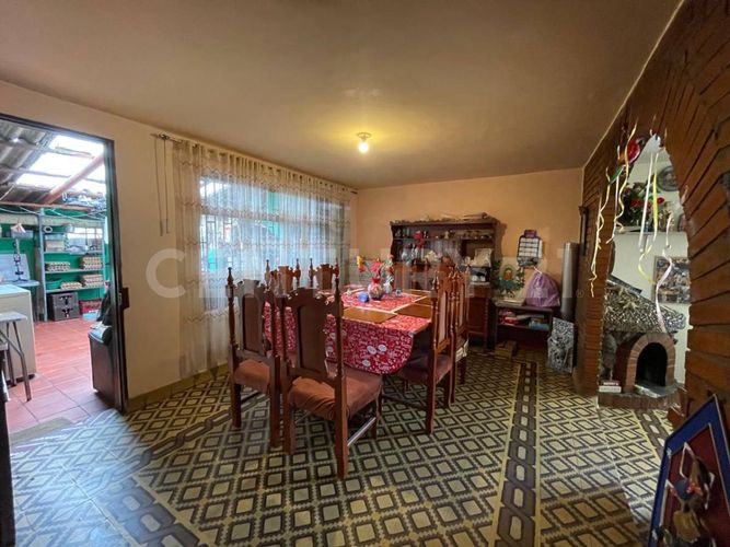 Lote en venta en Laura Vicuña, Chía, 160 m² · foto 9 de 20