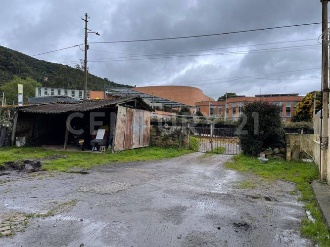 Lote en venta en Laura Vicuña, Chía, 160 m² · foto 16 de 20