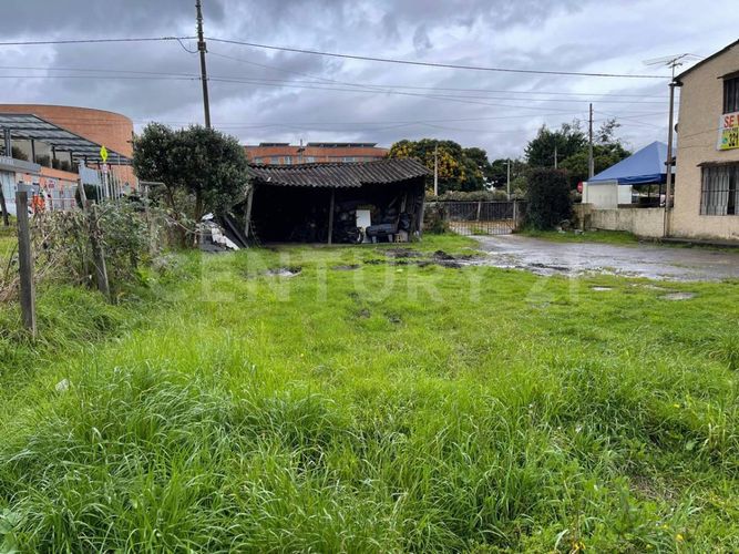 Lote en venta en Laura Vicuña, Chía, 160 m² · foto 19 de 20