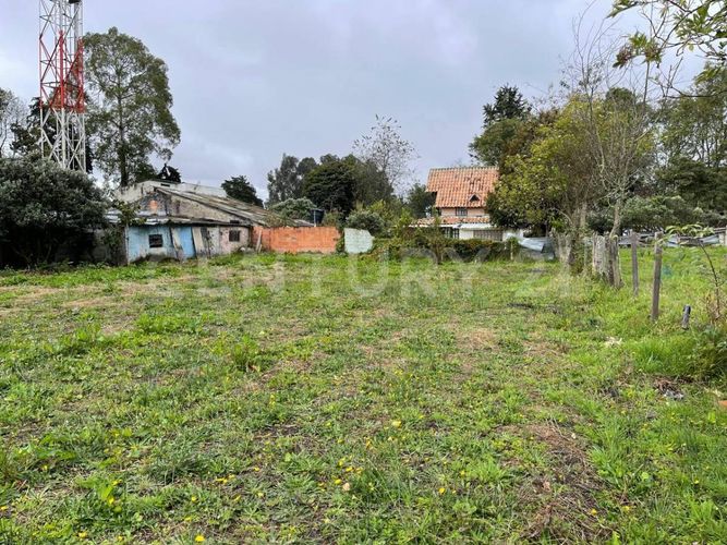 Lote en venta en Laura Vicuña, Chía, 160 m² · foto 20 de 20