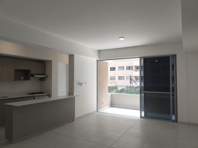 Apartamento de 3 alcobas en arriendo en Otraparte, Envigado, 81 m² · foto 2 de 16