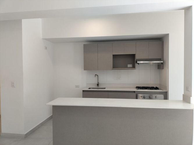 Apartamento de 3 alcobas en arriendo en Otraparte, Envigado, 81 m² · foto 4 de 16