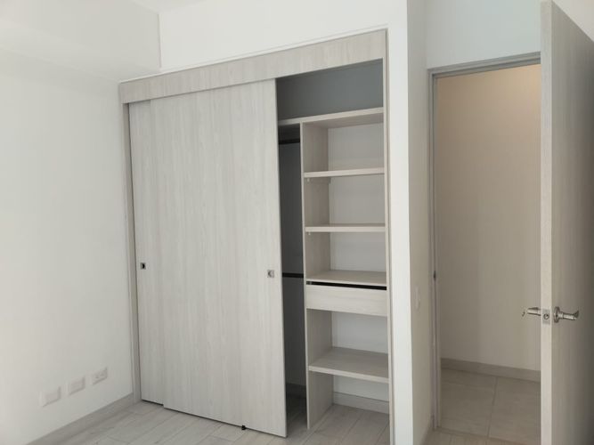 Apartamento de 3 alcobas en arriendo en Otraparte, Envigado, 81 m² · foto 12 de 16