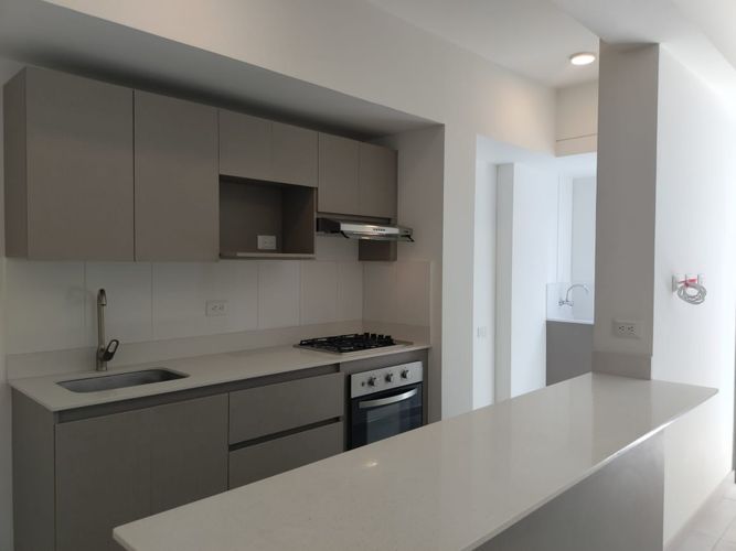 Apartamento de 3 alcobas en arriendo en Otraparte, Envigado, 81 m² · foto 5 de 16
