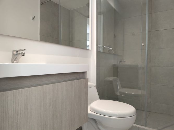 Apartamento de 3 alcobas en arriendo en Otraparte, Envigado, 81 m² · foto 15 de 16