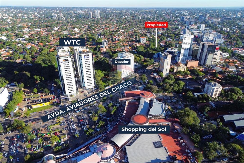 OPORTUNIDAD ÚNICA DE INVERSIÓN TERRENO YCUA SATI — foto 2