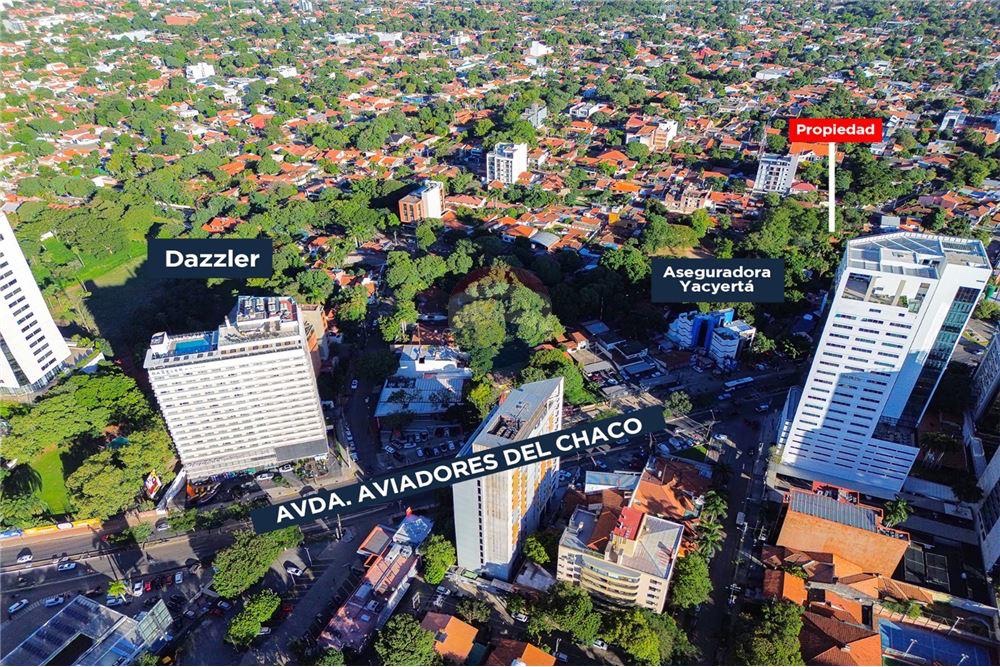 OPORTUNIDAD ÚNICA DE INVERSIÓN TERRENO YCUA SATI — foto 3