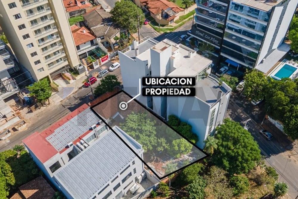 ¡Oportunidad de Inversión en Recoleta, Asunción! — foto 2