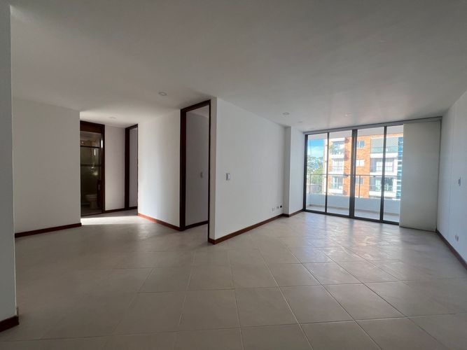 Apartamento de 3 alcobas en arriendo en Loma Benedictinos, Medellín, 75 m² · foto 12 de 17