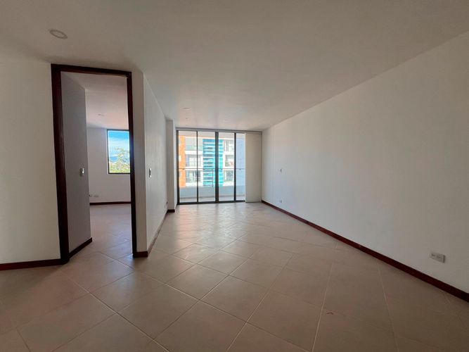 Apartamento de 3 alcobas en arriendo en Loma Benedictinos, Medellín, 75 m² · foto 15 de 17