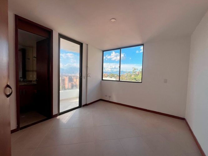 Apartamento de 3 alcobas en arriendo en Loma Benedictinos, Medellín, 75 m² · foto 17 de 17