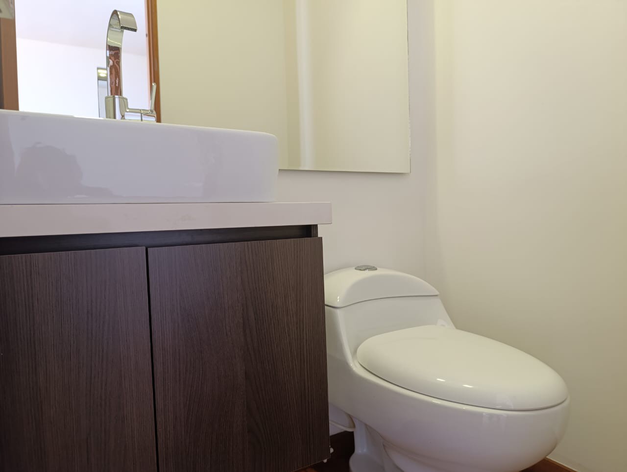 Apartamento en arriendo en El Tesoro, Medellín · foto 16 de 16