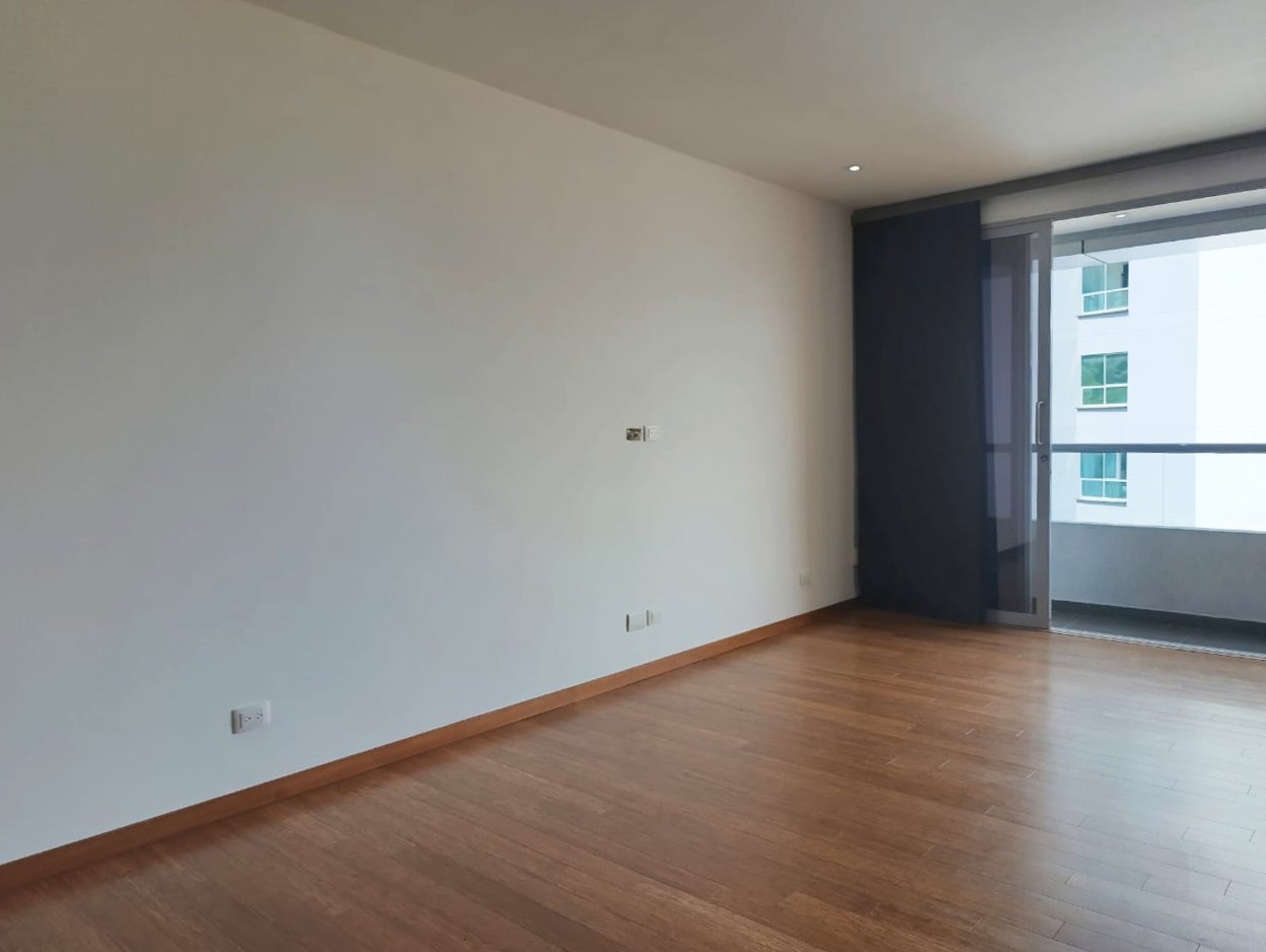 Apartamento en arriendo en El Tesoro, Medellín · foto 5 de 16