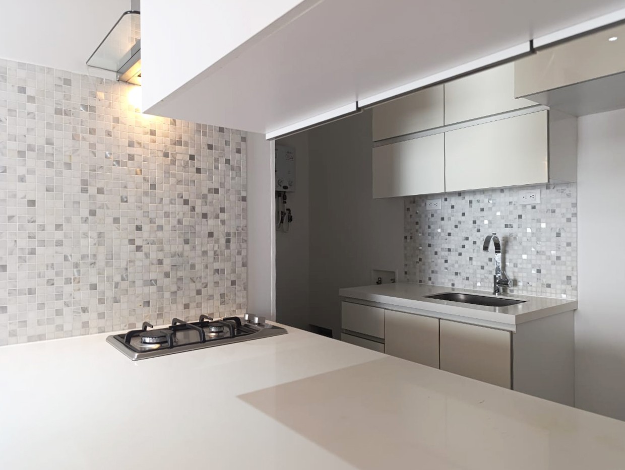 Apartamento en arriendo en El Tesoro, Medellín · foto 12 de 16