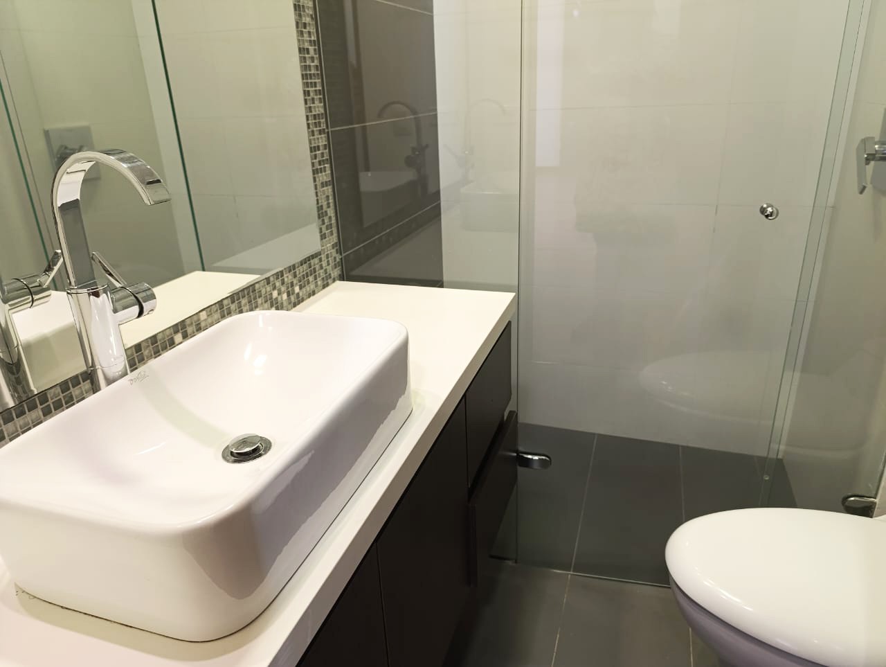 Apartamento en arriendo en El Tesoro, Medellín · foto 15 de 16