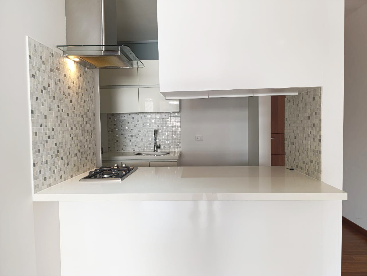 Apartamento en arriendo en El Tesoro, Medellín · foto 11 de 16