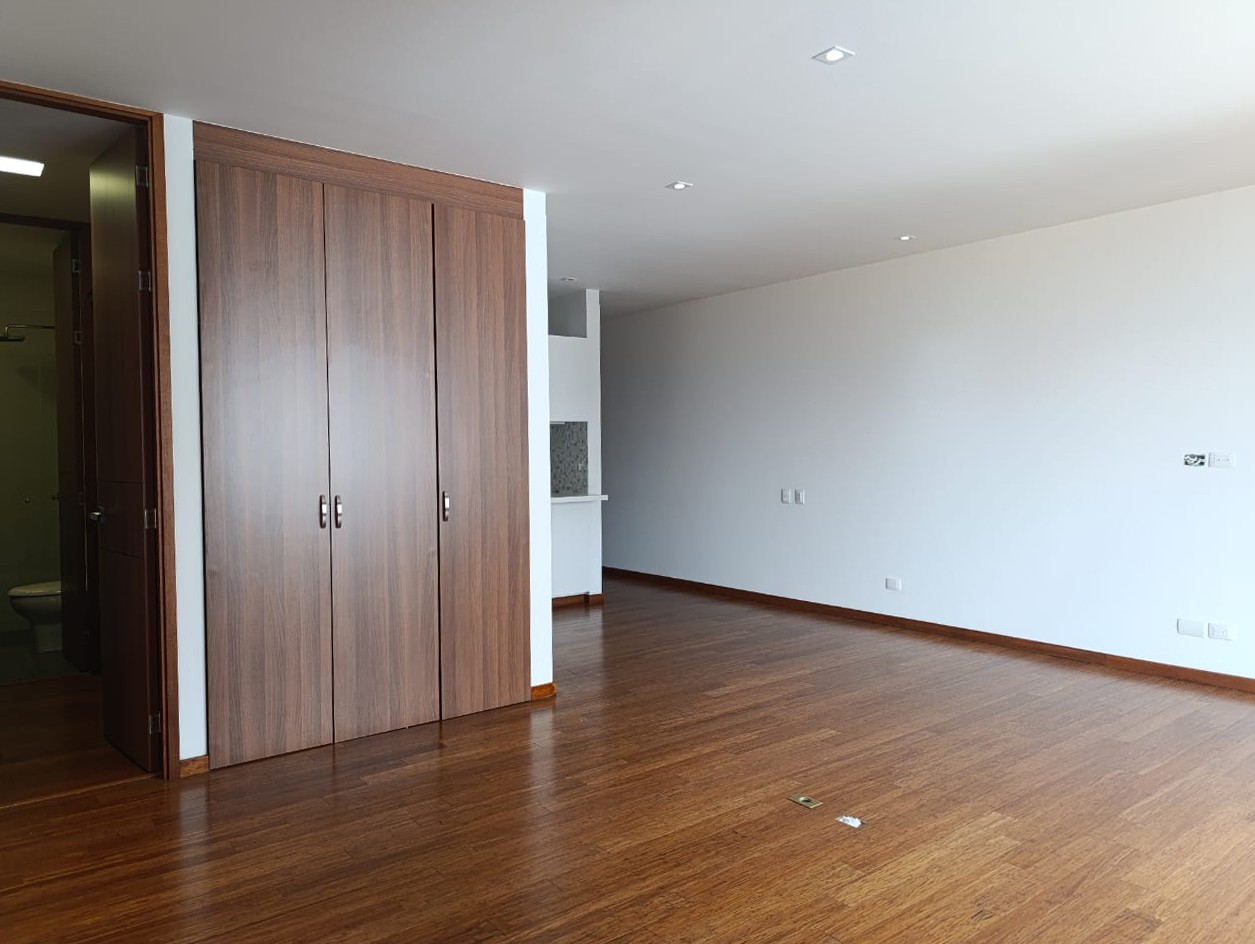 Apartamento en arriendo en El Tesoro, Medellín · foto 10 de 16
