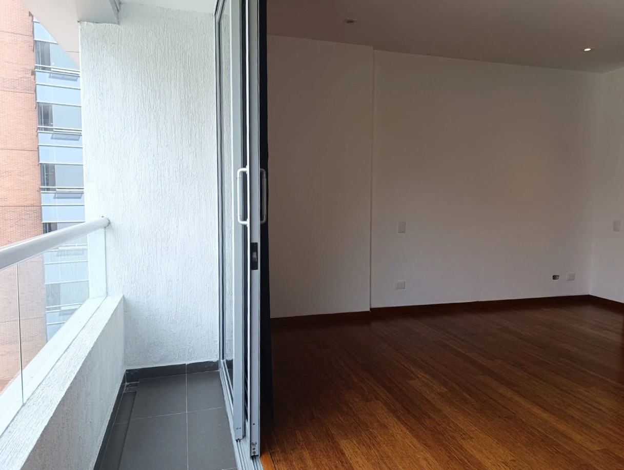 Apartamento en arriendo en El Tesoro, Medellín · foto 4 de 16