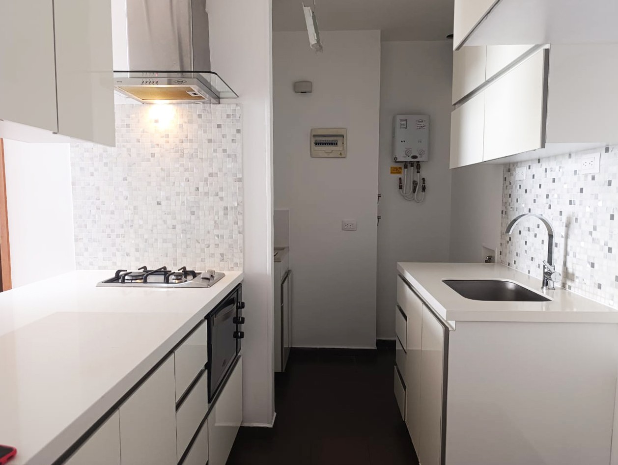 Apartamento en arriendo en El Tesoro, Medellín · foto 14 de 16